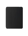 Hurtownia GSM - Case Crong PrimeFolio Apple iPad Air 10.9 2020/2022 (4, 5 Gen) / iPad Pro 11 2021/2022 (3, 4 Gen) / iPad Air 11 2024 (6. Generation) Pencil-Ladegerät (schwarz/transparent) - CRG545 - {ean13} - Hurt