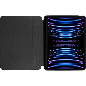 Wholesale Crong FlexFolio Apple iPad Air 10.9 2020/2022 (4, 5 gen) / iPad Pro 11 2021/2022 (3, 4 gen) / iPad Air 11 2024 (6 gen) Pencil holder (black) - CRG546 - {ean13} - Hurt