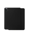 Hurtownia GSM - Case Crong FlexFolio Apple iPad Air 10.9 2020/2022 (4, 5. Gen) / iPad Pro 11 2021/2022 (3, 4. Gen) / iPad Air 11 2024 (6. Generation) Stifthalter (schwarz) - CRG546 - {ean13} - Hurt