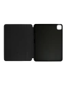Hurtownia GSM - Case Crong FlexFolio Apple iPad Air 10.9 2020/2022 (4, 5. Gen) / iPad Pro 11 2021/2022 (3, 4. Gen) / iPad Air 11 2024 (6. Generation) Stifthalter (schwarz) - CRG546 - {ean13} - Hurt