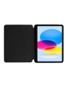 Hurtownia GSM - Etui Crong FlexFolio Apple iPad 10.9 2022 (10. generacji) Pencil holder (czarny) - CRG549 - {ean13} - Hurt