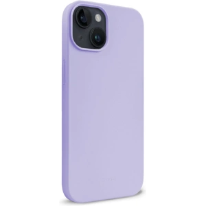 Etui Crong Color Cover Magnetic MagSafe Apple iPhone 14/13 (fioletowy)