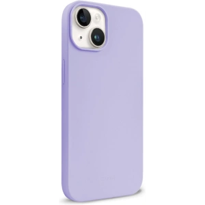 Etui Crong Color Cover Magnetic MagSafe Apple iPhone 14/13 (fioletowy)