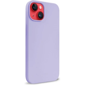 Etui Crong Color Cover Magnetic MagSafe Apple iPhone 14/13 (fioletowy)