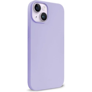 Etui Crong Color Cover Magnetic MagSafe Apple iPhone 14/13 (fioletowy)