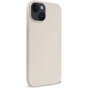 Etui Crong Color Cover Magnetic MagSafe Apple iPhone 14/13 (kamienny beż)