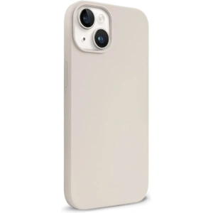 Etui Crong Color Cover Magnetic MagSafe Apple iPhone 14/13 (kamienny beż)