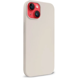 Etui Crong Color Cover Magnetic MagSafe Apple iPhone 14/13 (kamienny beż)