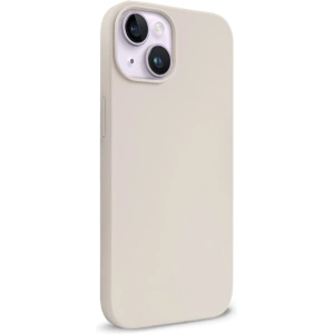 Etui Crong Color Cover Magnetic MagSafe Apple iPhone 14/13 (kamienny beż)
