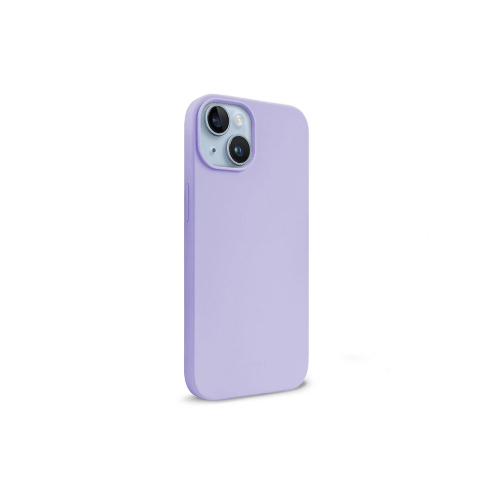 Hurtownia GSM - Etui Crong színes borítás Magnetic MagSafe Apple iPhone 14 Plus / 15 Plus (lila) - CRG552 - {ean13} - Hurt