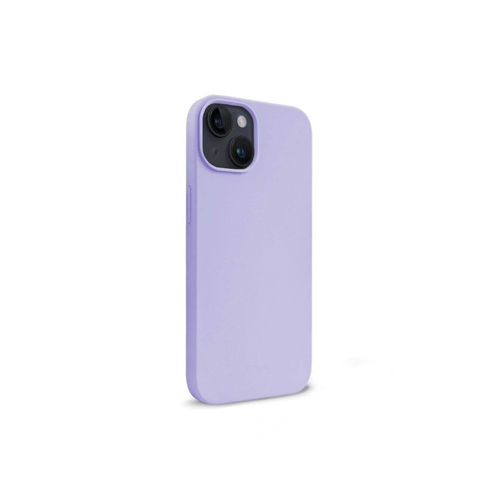 Hurtownia GSM - Etui Crong színes borítás Magnetic MagSafe Apple iPhone 14 Plus / 15 Plus (lila) - CRG552 - {ean13} - Hurt