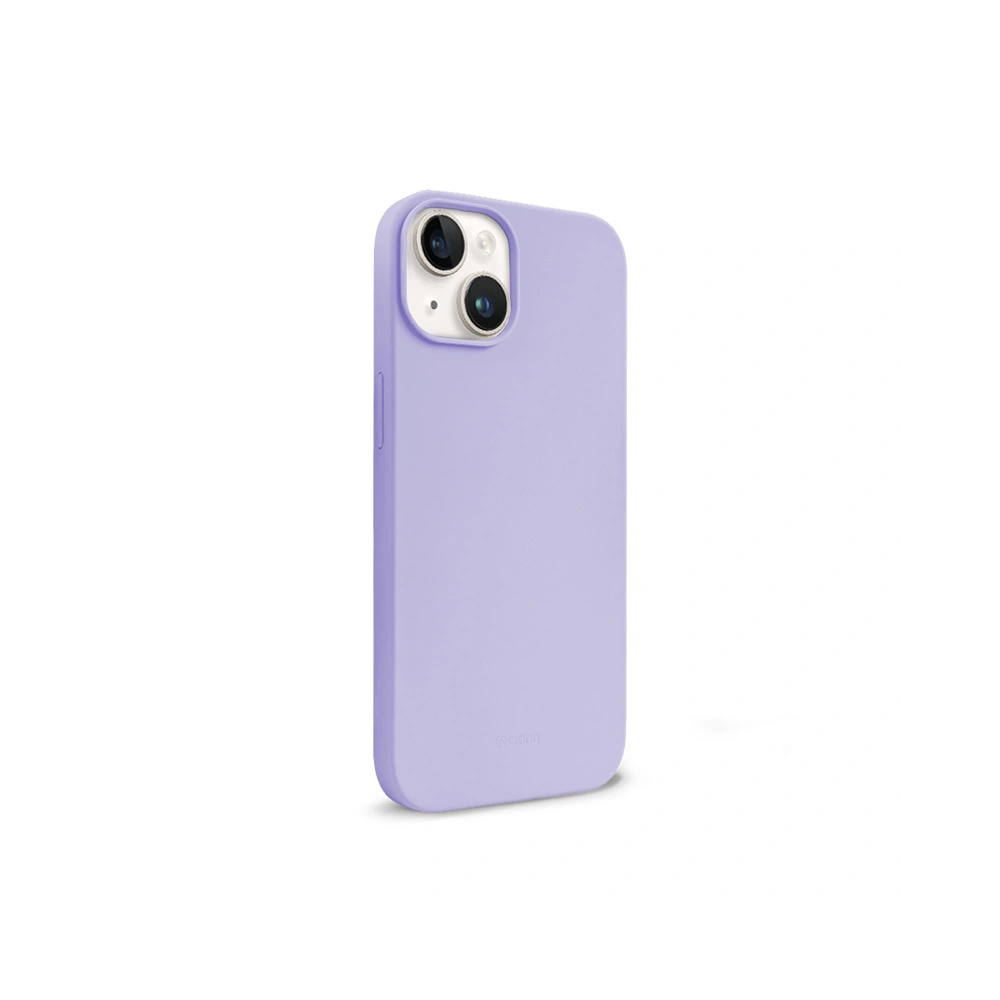 Hurtownia GSM - Etui Crong színes borítás Magnetic MagSafe Apple iPhone 14 Plus / 15 Plus (lila) - CRG552 - {ean13} - Hurt