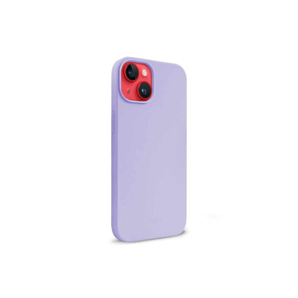 Hurtownia GSM - Etui Crong színes borítás Magnetic MagSafe Apple iPhone 14 Plus / 15 Plus (lila) - CRG552 - {ean13} - Hurt