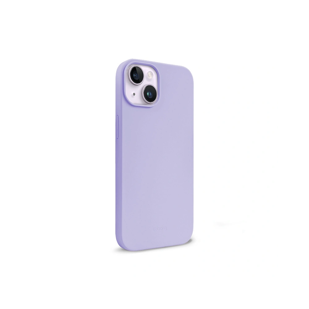 Hurtownia GSM - Etui Crong színes borítás Magnetic MagSafe Apple iPhone 14 Plus / 15 Plus (lila) - CRG552 - {ean13} - Hurt