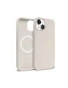 Hurtownia GSM - Etui Crong Color Cover Magnetic MagSafe Apple iPhone 14 Plus / 15 Plus (kő bézs) - CRG553 - {ean13} - Hurt