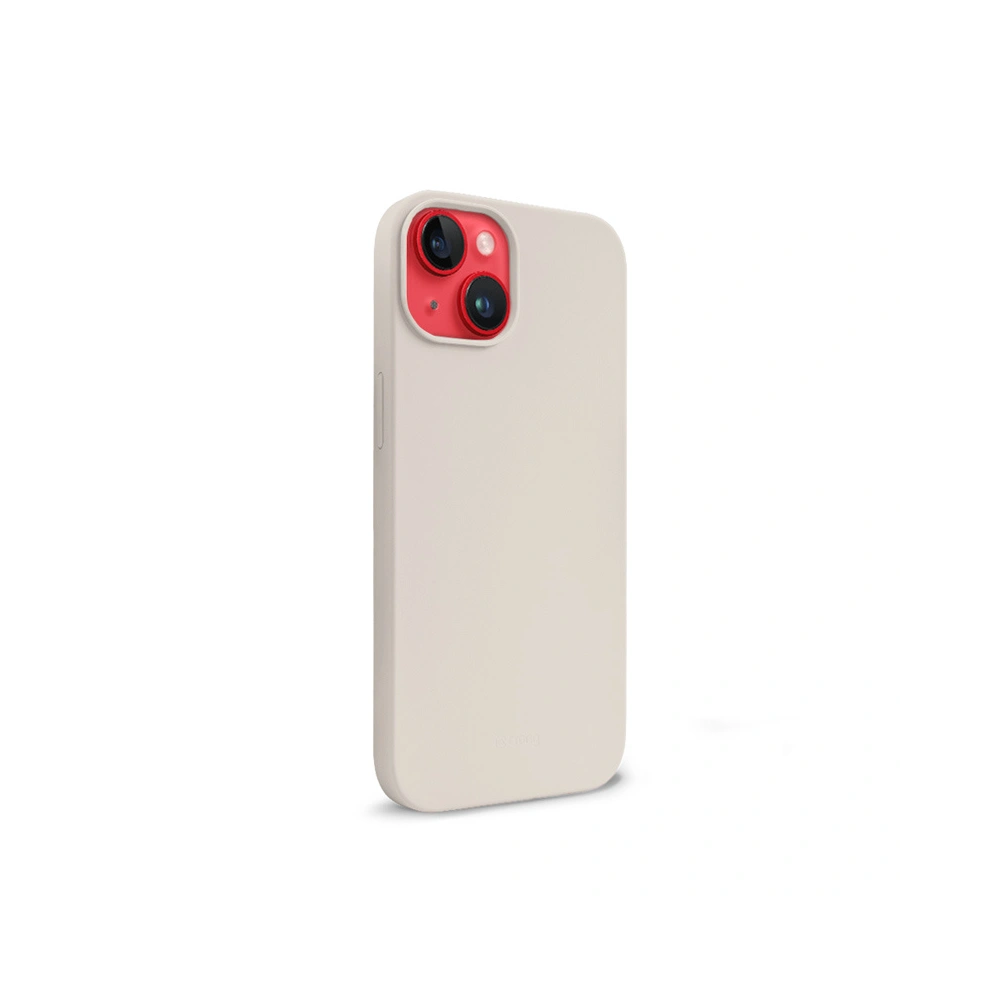 Hurtownia GSM - Case Crong Color Cover Magnetic MagSafe Apple iPhone 14 Plus / 15 Plus (steinbeige) - CRG553 - {ean13} - Hurt