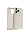 Hurtownia GSM - Etui Crong Color Cover Magnetic MagSafe Apple iPhone 14 Pro (kamienny beż) - CRG555 - {ean13} - Hurt