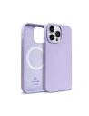 Hurtownia GSM - Etui Crong Color Cover Magnetic MagSafe Apple iPhone 14 Pro Max (fioletowy) - CRG556 - {ean13} - Hurt