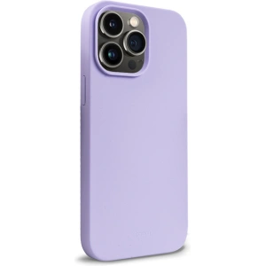 Etui Crong Color Cover Magnetic MagSafe Apple iPhone 14 Pro Max (fioletowy)