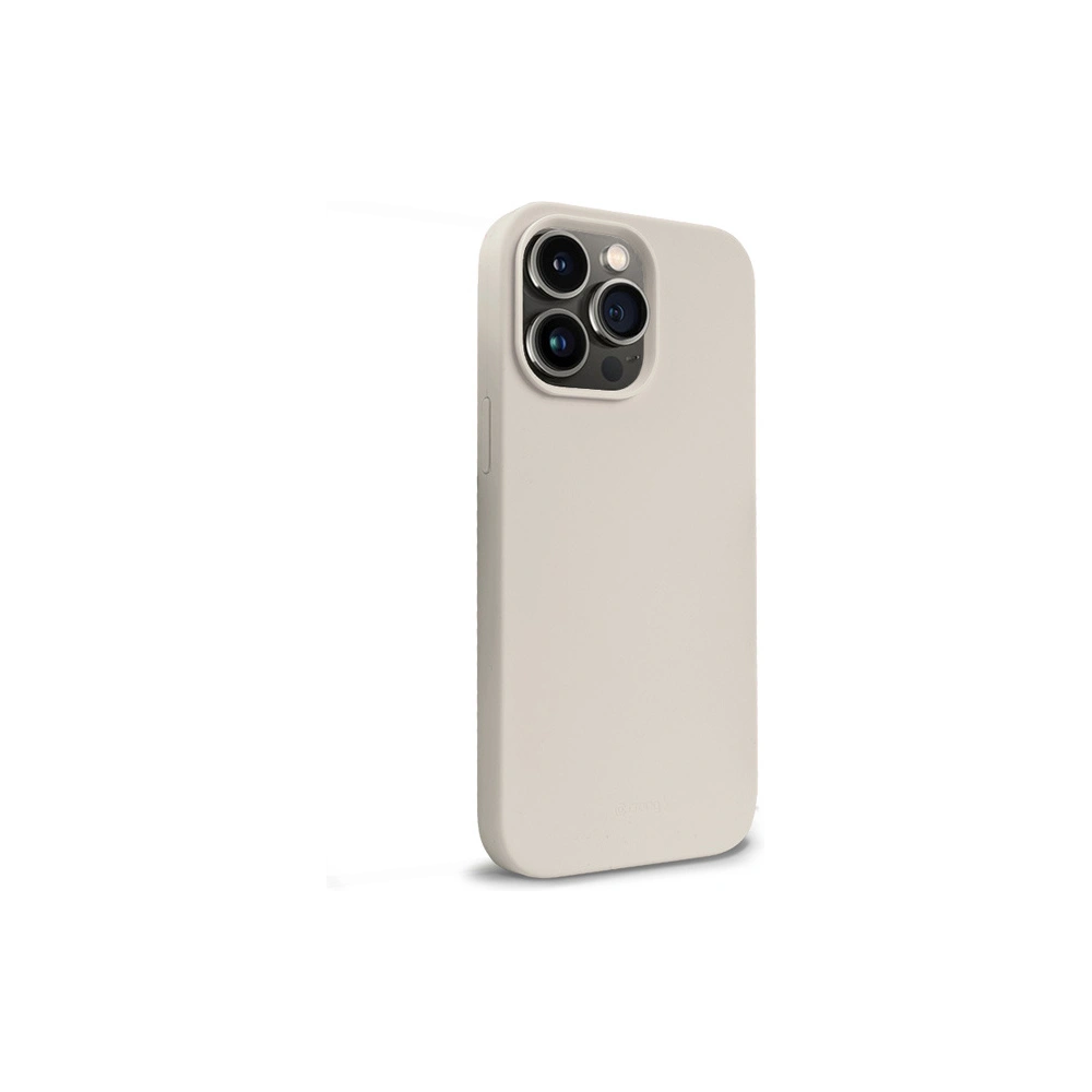 Hurtownia GSM - Etui Crong Color Cover Magnetic MagSafe Apple iPhone 14 Pro Max (beige piatră) - CRG557 - {ean13} - Hurt