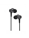 Hurtownia GSM - Fülhallgató Xiaomi Mi In-ear Earphone Fekete - XIA1 - {ean13} - Hurt