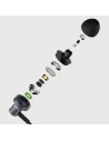 Hurtownia GSM - Fülhallgató Xiaomi Mi In-ear Earphone Fekete - XIA1 - {ean13} - Hurt