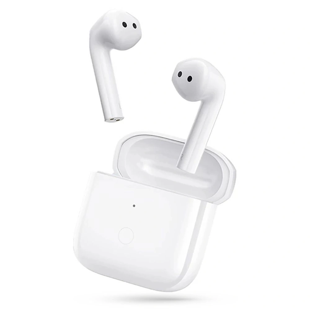 Hurtownia GSM - Kabellose Kopfhörer Xiaomi Redmi Buds 3 Wireless Earphone Weiß - XIA2 - {ean13} - Hurt