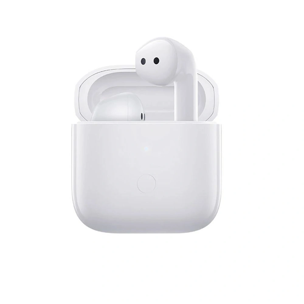 Hurtownia GSM - Kabellose Kopfhörer Xiaomi Redmi Buds 3 Wireless Earphone Weiß - XIA2 - {ean13} - Hurt