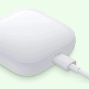 Hurtownia GSM - Vezeték nélküli fejhallgató Xiaomi Redmi Buds 3 Wireless Earphone White - XIA2 - {ean13} - Hurt
