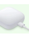 Hurtownia GSM - Vezeték nélküli fejhallgató Xiaomi Redmi Buds 3 Wireless Earphone White - XIA2 - {ean13} - Hurt