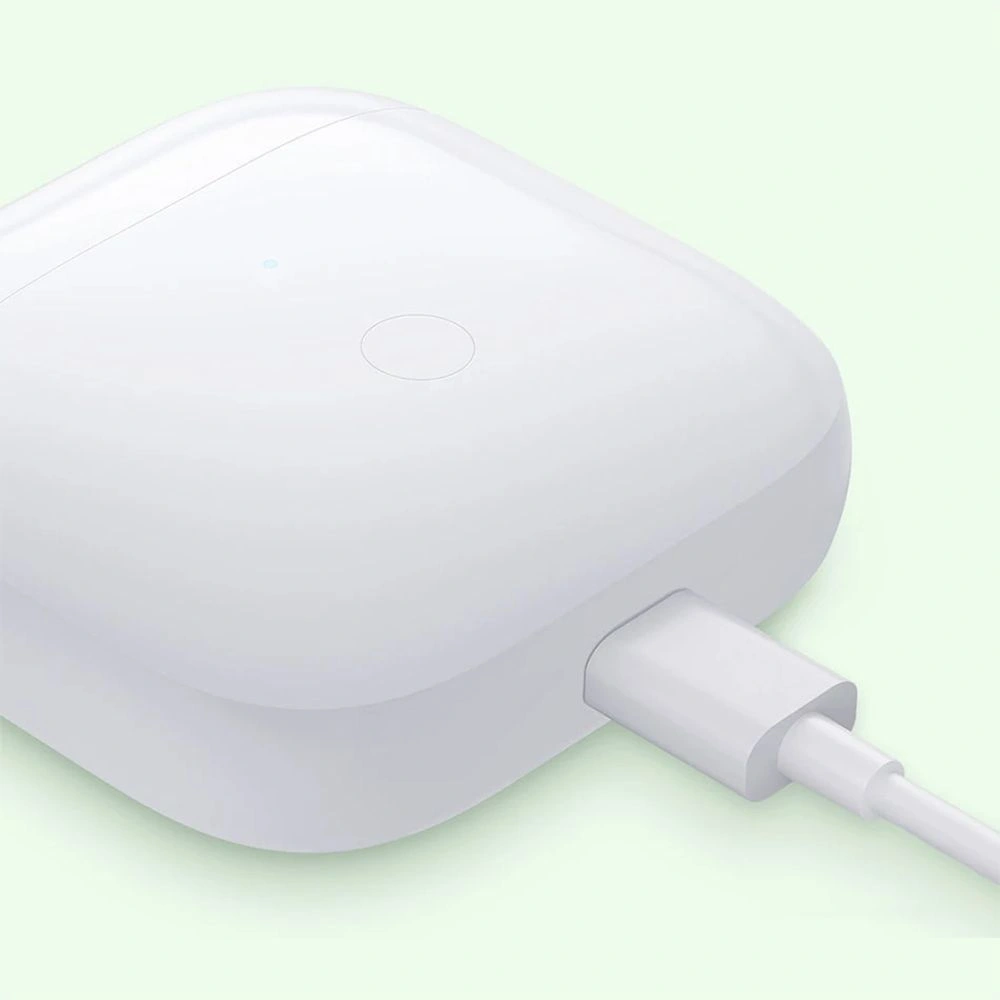 Hurtownia GSM - Kabellose Kopfhörer Xiaomi Redmi Buds 3 Wireless Earphone Weiß - XIA2 - {ean13} - Hurt