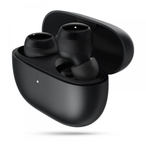 Hurtownia GSM - Vezeték nélküli fejhallgató Xiaomi Redmi Buds 3 Lite vezeték nélküli fülhallgató fekete - XIA3 - {ean13} - Hurt