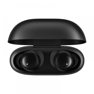 Hurtownia GSM - Vezeték nélküli fejhallgató Xiaomi Redmi Buds 3 Lite vezeték nélküli fülhallgató fekete - XIA3 - {ean13} - Hurt