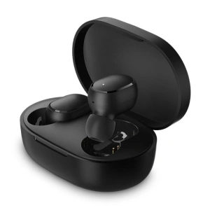 Hurtownia GSM - Vezeték nélküli fülhallgató Xiaomi Redmi Buds Essential Wireless Earphone Fekete - XIA5 - {ean13} - Hurt