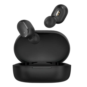 Hurtownia GSM - Vezeték nélküli fülhallgató Xiaomi Redmi Buds Essential Wireless Earphone Fekete - XIA5 - {ean13} - Hurt