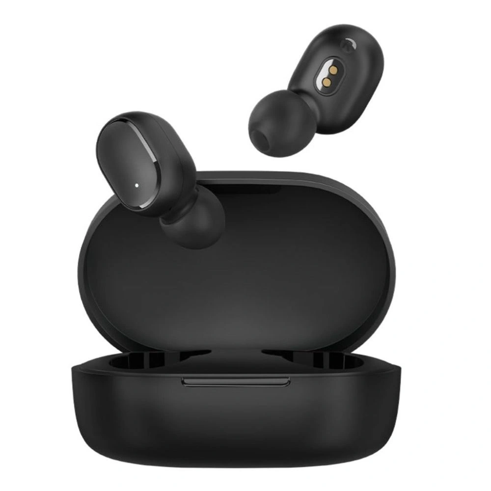 Hurtownia GSM - Vezeték nélküli fülhallgató Xiaomi Redmi Buds Essential Wireless Earphone Fekete - XIA5 - {ean13} - Hurt