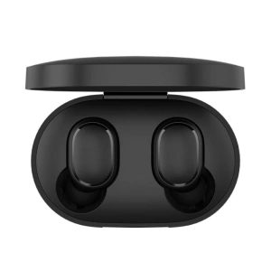 Hurtownia GSM - Vezeték nélküli fülhallgató Xiaomi Redmi Buds Essential Wireless Earphone Fekete - XIA5 - {ean13} - Hurt