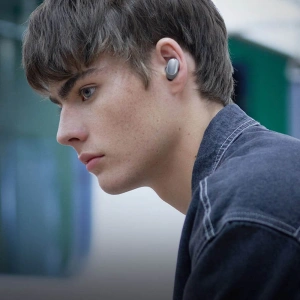 Hurtownia GSM - Vezeték nélküli fülhallgató Xiaomi Redmi Buds Essential Wireless Earphone Fekete - XIA5 - {ean13} - Hurt