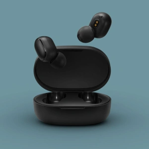 Hurtownia GSM - Vezeték nélküli fülhallgató Xiaomi Redmi Buds Essential Wireless Earphone Fekete - XIA5 - {ean13} - Hurt