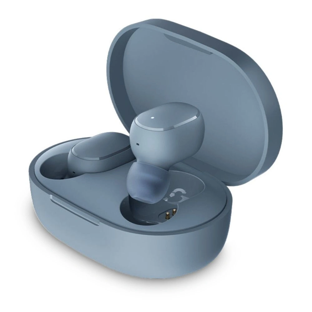 Hurtownia GSM - Kabellose Kopfhörer Xiaomi Redmi Buds Essential Wireless Earphone Blau - XIA6 - {ean13} - Hurt