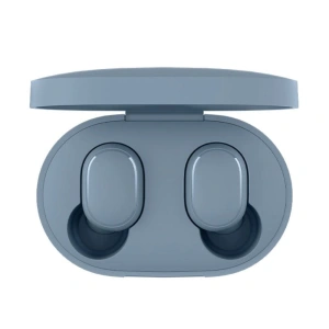 Hurtownia GSM - Vezeték nélküli fülhallgató Xiaomi Redmi Buds Essential Wireless Earphone Blue - XIA6 - {ean13} - Hurt
