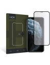 Sticlă securizată Hofi Glass Pro+ Apple iPhone 11 Pro/XS/X Negru