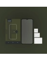 Hurtownia GSM - Gehärtetes Glas Hofi Glass Pro+ Apple iPhone 11 Pro/XS/X Schwarz - HOFI323 - {ean13} - Hurt