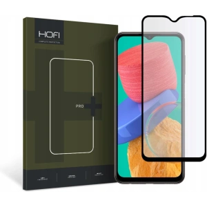 Hurtownia GSM - Gehärtetes Glas Hofi Glass Pro+ Samsung Galaxy M33 5G Schwarz - HOFI324 - {ean13} - Hurt
