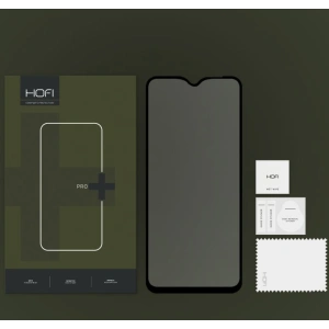 Hurtownia GSM - Sticlă călită Hofi Glass Pro+ Samsung Galaxy M33 5G Negru - HOFI324 - {ean13} - Hurt