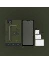 Hurtownia GSM - Szkło hartowane Hofi Glass Pro+ Samsung Galaxy M33 5G Black - HOFI324 - {ean13} - Hurt