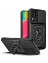 Hurtownia GSM - Etui Tech-Protect CamShield Pro Samsung Galaxy M33 5G Black - THP1678 - {ean13} - Hurt