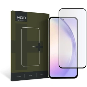 Hurtownia GSM - Sticlă securizată Hofi Glass Pro+ Samsung Galaxy A54 5G Negru - HOFI325 - {ean13} - Hurt