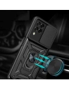 Hurtownia GSM - Etui Tech-Protect CamShield Pro Samsung Galaxy M33 5G Black - THP1678 - {ean13} - Hurt