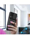 Hurtownia GSM - Etui Tech-Protect CamShield Pro Samsung Galaxy M33 5G Black - THP1678 - {ean13} - Hurt